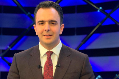 Daha bir tanınmış şərhçi "İdman TV"dən ayrıldı