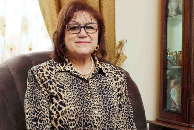 Nəbi Xəzri İlhamə Quliyevanı efirə niyə buraxmamışdı? - Tanınmış diktorun xatirələri