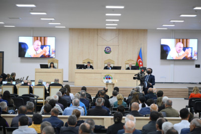 Ermənistanın müdafiə nazirinin sabiq müavini: "Girirdik, kəndləri dağıdırdıq"