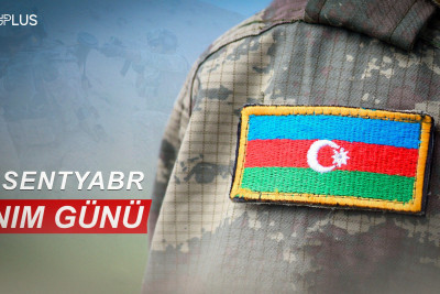27 sentyabr – Anım Günü: İkinci Qarabağ müharibəsinin başlamasından 5 il ötür