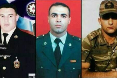 Mübariz İbrahimovun öldürülməsi ilə bağlı sənədlər tədqiq olundu