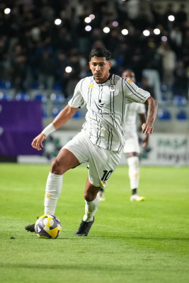 "Neftçi" növbəti oyuna çıxır
