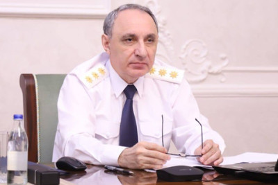 Kamran Əliyev vətəndaşları qəbul edəcək