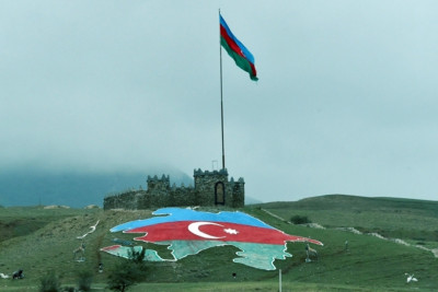 Vətən müharibəsinin xronikası: 1 oktyabr