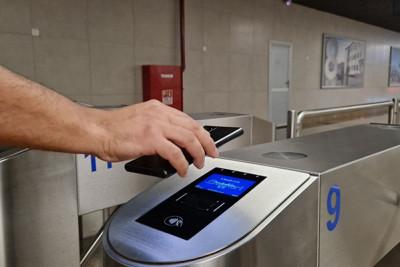 Metroda gedişhaqqı məsələsi parlamentdə müzakirə olundu