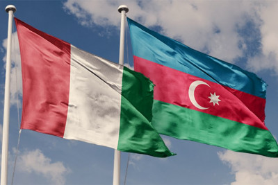 Azərbaycan-İtaliya Universitetinin binası açılır - EKSKLÜZİV