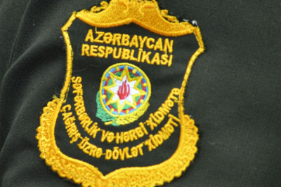 Səfərbərlik Xidməti 75 nəfərlə bağlı Baş Prokurorluğa müraciət edib