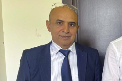 55 yaşlı məmur vəfat etdi