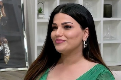 Azərbaycanlı müğənni Ağ şəhərdən yarım milyon manata ev aldı