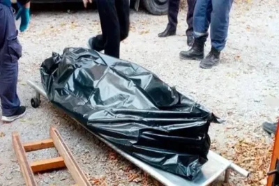 Bakıda FACİƏ: Usta iş yerində ölü tapıldı