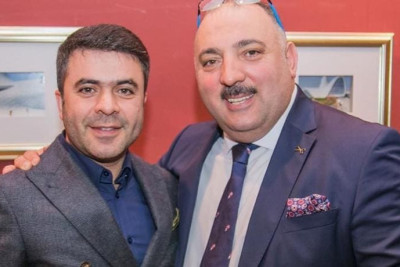 "Cabir, sənsiz keçən dünyanın səkkizinci günüdür" - Bəhram Bağırzadə