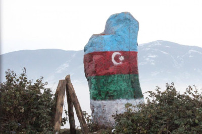 Hadrutun azad olunmasından 5 il ötür