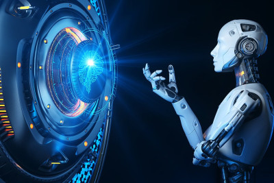 Azərbaycanda süni intellektdən istifadə edənlərin sayı açıqlanıb