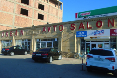 Məşhur avtosalonda  1,5 milyon manat vergidən yayınma - FOTO