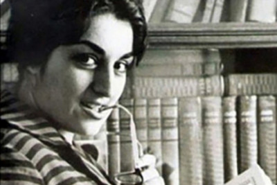 Aida İmanquliyevanın doğum günüdür