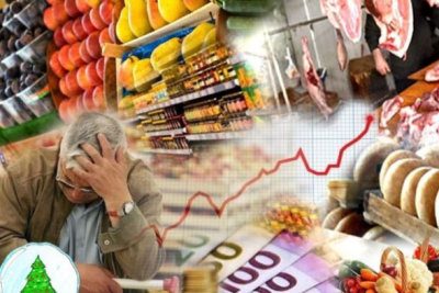 Azərbaycanda qiymət artımı qadağan edilə bilər?