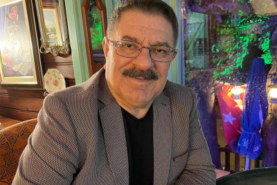 Ağadadaş Ağayev: "Pul əl çirkidir deyənlərin başı işləmir"