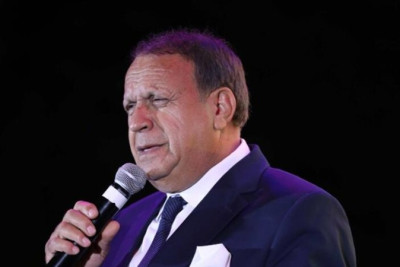 Xalq artistinin səhhətində problem var