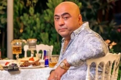 "Vüsal 300" ev dustaqlığına buraxıldı
