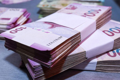 Pensiya ödənişlərinə 5 milyarddan çox vəsait yönəldilib