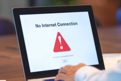 Masazırda yenə internet yoxdur, KATV isə "məşğuldur"