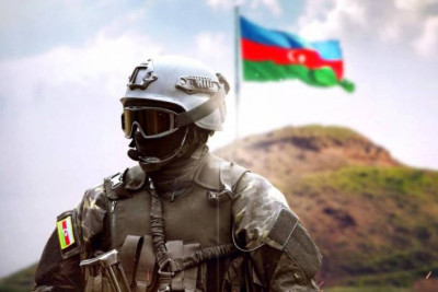 Vətən müharibəsinin xronikası: 15 oktyabr