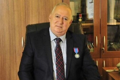 Reanimasiyada olan teatr direktoruna təcili qan axtarılır