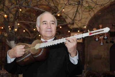 Ramiz Quliyev vəfat edib
