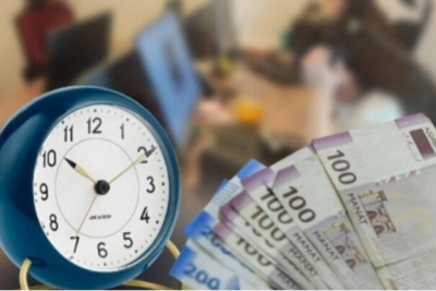 Bakı sakinlərinin nəzərinə:İş saatları belə olacaq – Yeni detallar