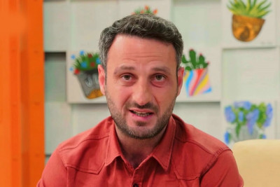 Əməkdar artist 47 yaşında vəfat etdi