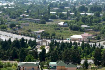 Füzuli şəhərinin işğaldan azad edilməsindən 5 il ötür