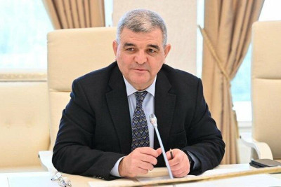 "9 min uşağı 15-19 yaşlı qızlar dünyaya gətirib" - Deputat