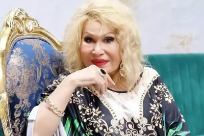 Nisə Qasımova: "Zarımaq mənlik deyil"