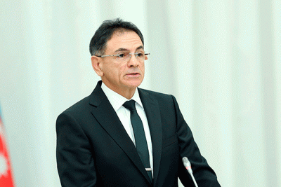 Ramiz Mehdiyev Təhlükəsizlik Şurasından da çıxarılır
