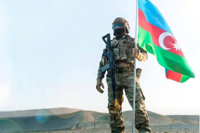 Vətən müharibəsinin xronikası: 19 oktyabr
