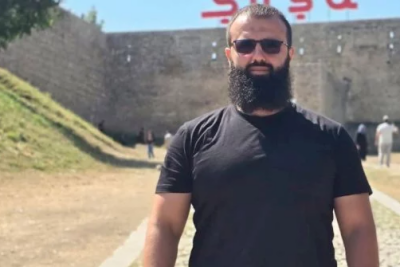 Bakıda idman zalında 35 yaşlı kişi insult keçirib, ölüb