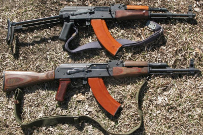 DİN: 9 ayda 4181 odlu silah götürülüb