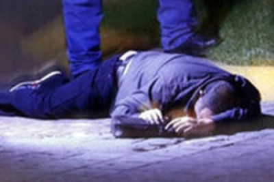 Bakıda işdən çıxarılan 39 yaşlı kişi xalası oğlunu öldürdü