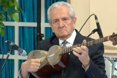 Tarzən vəfat etdi