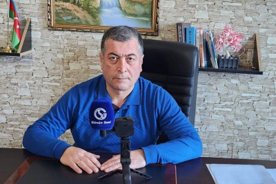 Tanınmış vəkilin evi qarət olundu