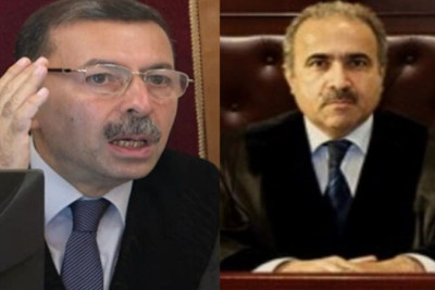 İki sabiq hakim vəkil oldu
