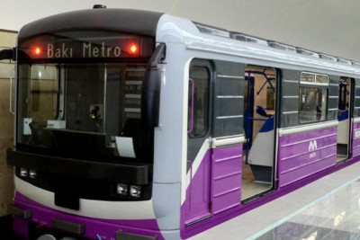 Metroda ciddi problem