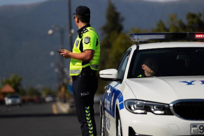 DİN-dən sürücülərə yeni çağırış