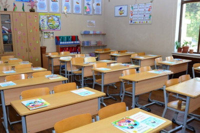 Bakıda bəzi məktəblərin adları dəyişdirilib