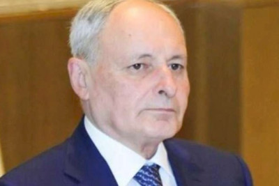 Oqtay Şirəliyevin yerinə təkrar seçki keçiriləcək
