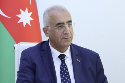 Dövlət Komitəsinin Aparat rəhbəri vəfat edib
