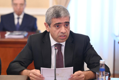 Əlillik qiymətləndirilməsində süni intellekt tətbiq olunacaq