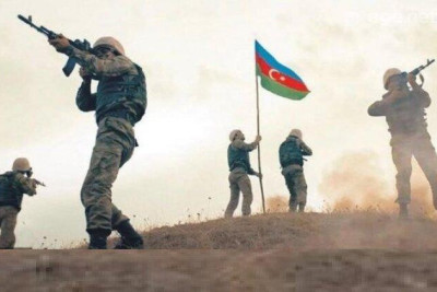 26 oktyabr 2020-ci il: Vətən müharibəsinin 30-cu günü