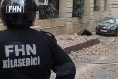 FHN: Ötən həftə 13 nəfərin meyiti tapılıb