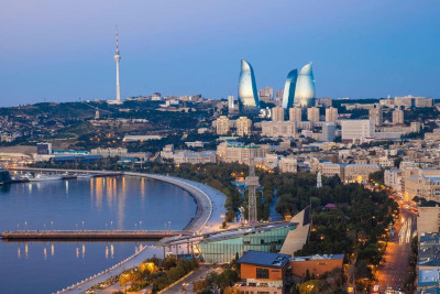 Sabahın hava proqnozu açıqlandı